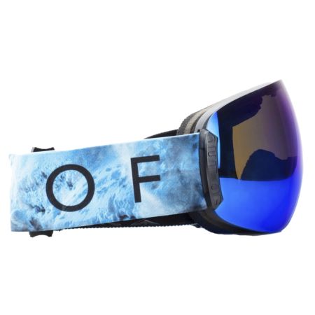 Купить Маска Out Of Open Discovery/The One Gelo в Иркутске