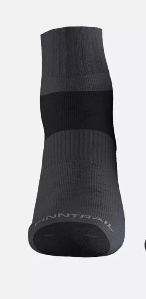 Купить Носки Coolmaxlow 3218 Black в Иркутске
