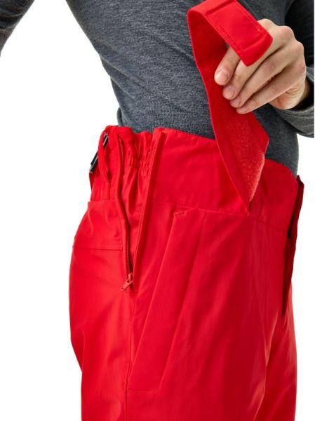 Брюки горнолыжные Phenix Super 4Way Stretch RD в Иркутске