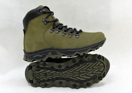 Купить ботинки trek hiking 7.2 шерстяной мех