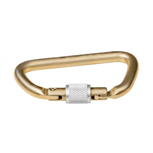  Карабин Ринг сталь увеличеннная трапеция 5000 в Иркутске  