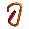  Карабин Вертикаль трапеция алюминиевый автомат (keylock) в Иркутске  