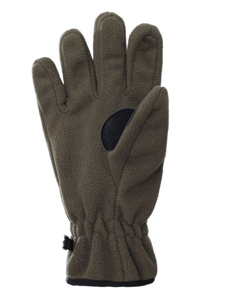 Перчатки мужские КАМА (хаки)