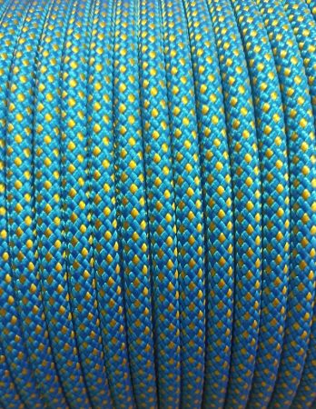  Репшнур Шнур ПА 32-х пр.с серд."Хват"8мм в Иркутске  