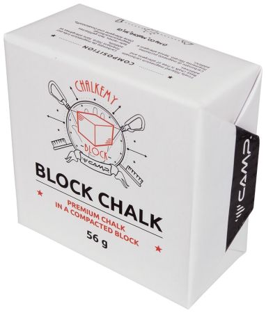  Магнезия Camp Chalk Block 56гр. в Иркутске  