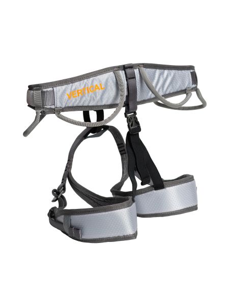  Страховочная система Вертикаль Sirius v2023 серый в Иркутске  