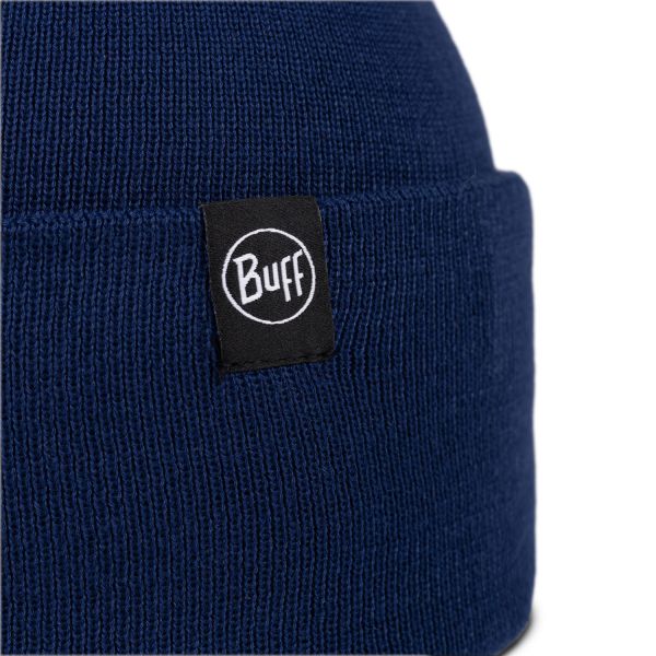 Шапка Buff Knitted Lilon Long Midnight в Иркутске