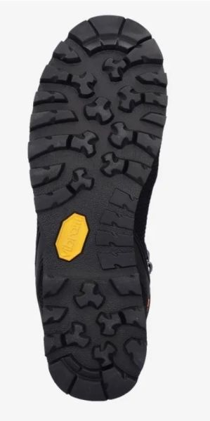 Купить ботинки cmp moon mid trekking shoe wp темно-синий в Иркутске