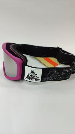 Купить Маска Los Raketos Kooky Orange 21912,13 в Иркутске