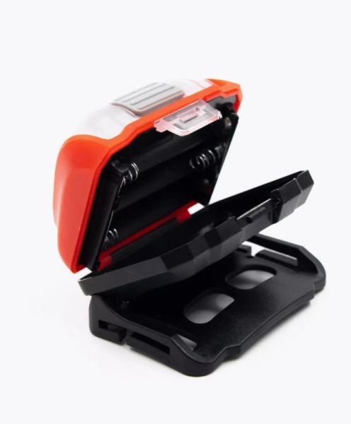 Фонарь Следопыт налобный Хола