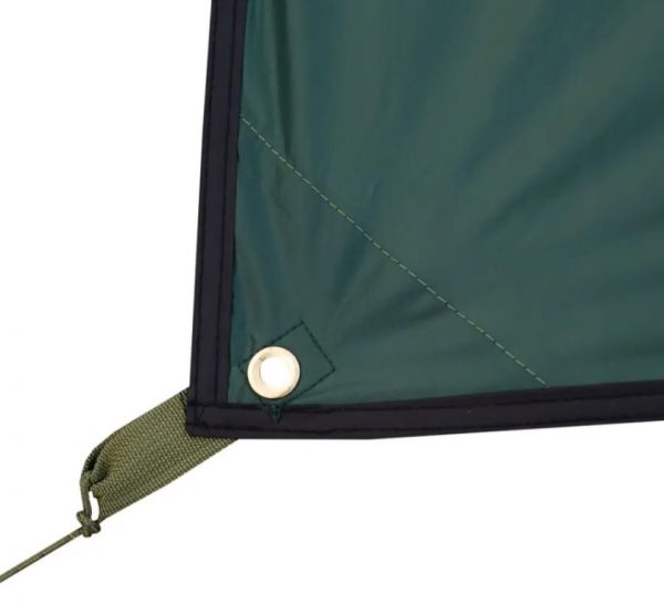 Тент Tramp 3*5 зеленый