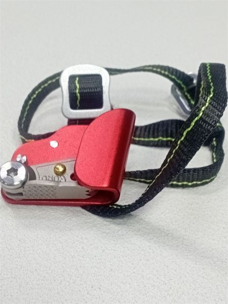  Зажим ножной Guru Glide right в Иркутске  