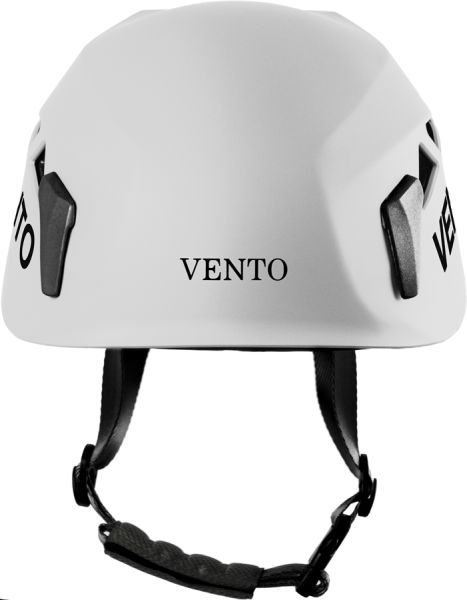  Каска Венто альпинистская Quasar белый в Иркутске  