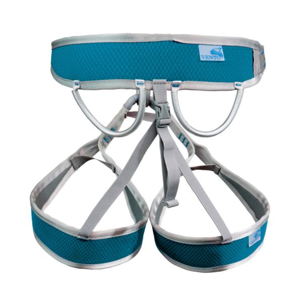  Страховочная система Венто Neon голубой в Иркутске  