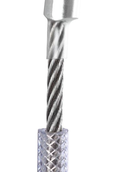  Строп Венто стальной одинарный С12 в Иркутске  