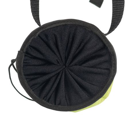  Мешок для магнезии Вертикаль ver 0612.3 Зеленый в Иркутске  