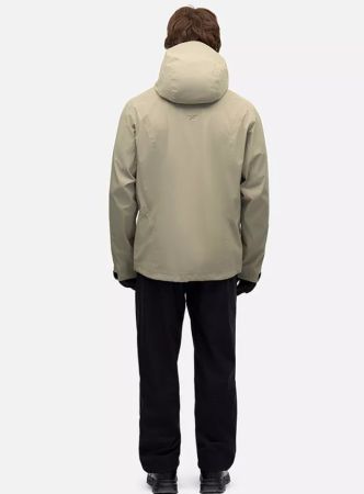 Куртка Finntrail мужская Thunder 1304 Olive