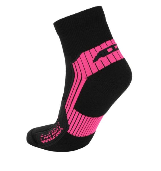 Купить Носки Accapi Hiking Quater Brown/Fuxia в Иркутске