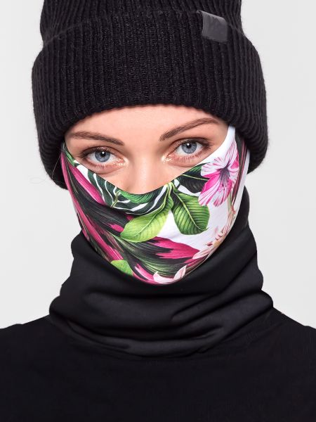 Платки Hauer Multiband White Jungle Полиэстер-микрофибра в Иркутске