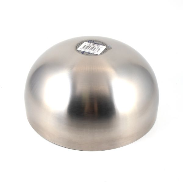 Миска Следопыт нерж.d-25см,нерж.сталь PF-CWS-P132