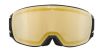 Купить Маска Alpina г/л Nakiska Q-Lite Black Matt/Q-Lite Gold S1 в Иркутске