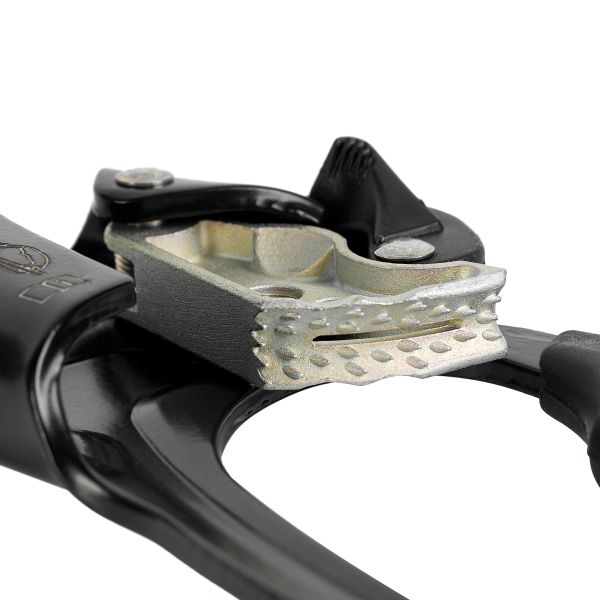  Зажим Вертикаль Жумар левый (LUX) в Иркутске  