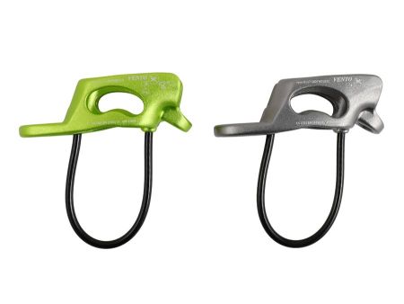  Страховочно-спусковое устройство Венто «Лукошко» в Иркутске  