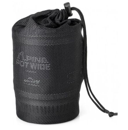 Горелка газовая Kovea Alpine Pot Wide KB-0703W (без баллона)