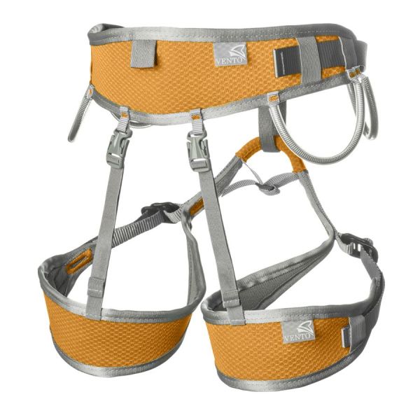  Страховочная система Венто Argon оранжевый в Иркутске  