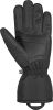 Перчатки Reusch Snow King Black/Neon Green в Иркутске