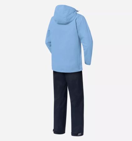 Костюм Finntrail женский Barrow W 3456 LightBlue