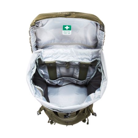 Рюкзак Tatonka YUKON 70+10 olive