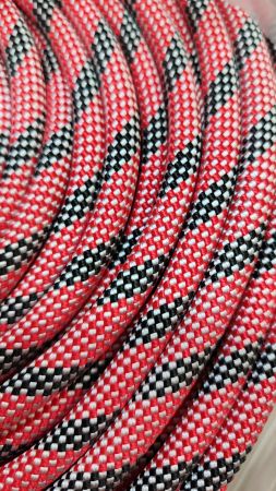  Веревка Шнур статика д.9 мм.48 пр"Скала S" в Иркутске  