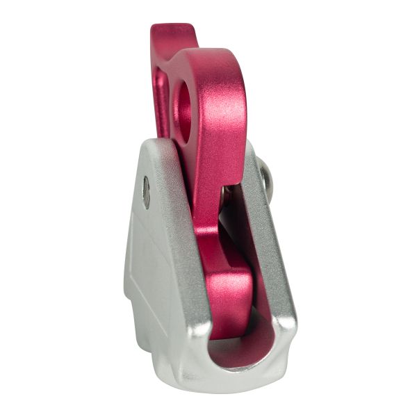  Зажим Вертикаль для веревки д.12 в Иркутске  