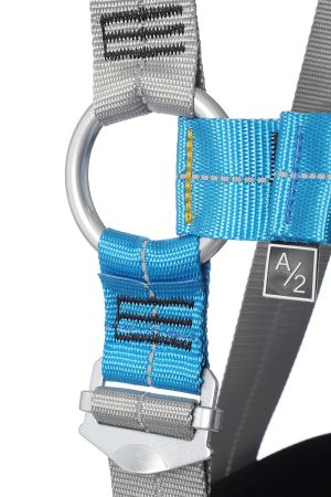  Страховочная привязь Венто «Высота 038» в Иркутске  