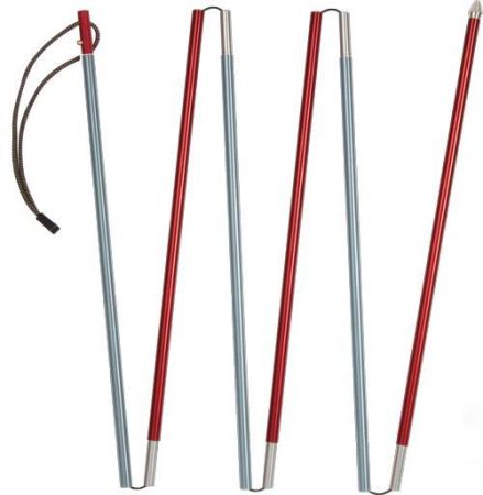  Зонд лавинный Венто "Щуп 260" д.12мм в Иркутске  