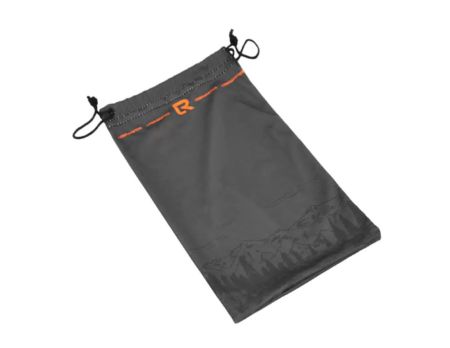 Купить Маска Los Raketos Dexter Orange в Иркутске