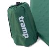 Коврик Tramp cамонадувающийся Ultralight 183*51*3см.TRI-023 зеленый
