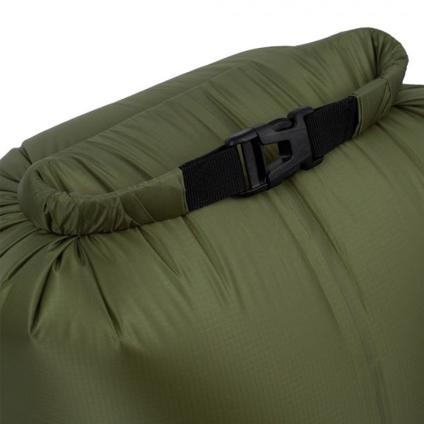 Гермомешок Tramp  Nylon Ultralight 10л.оливковый 