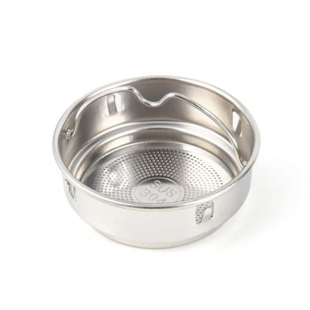 Термос Следопыт Weekend 0,5л.с ситечком черный