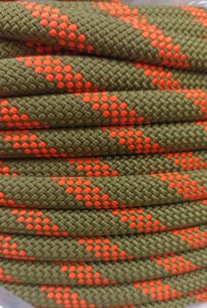  Веревка Шнур статика д.10 мм.48 пр."Скала S" в Иркутске  