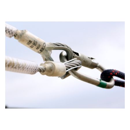  Строп анкерный СВТ 8 мм в Иркутске  