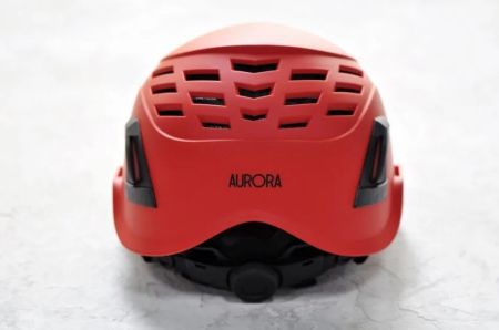  Каска GURU Aurora Red в Иркутске  