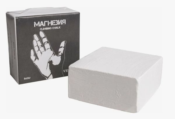  Магнезия Венто 56 г брикет в Иркутске  