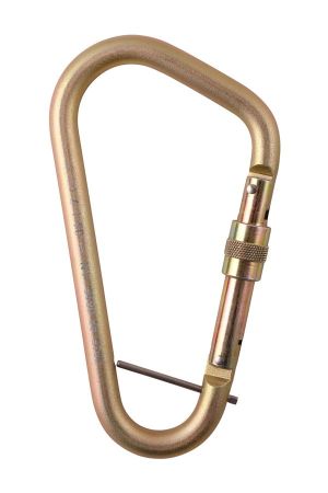  Карабин Венто Стальной Косой c муфтой в Иркутске  