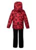 Костюм горнолыжный Phenix Playing in Snow Junior Two-piece RD в Иркутске