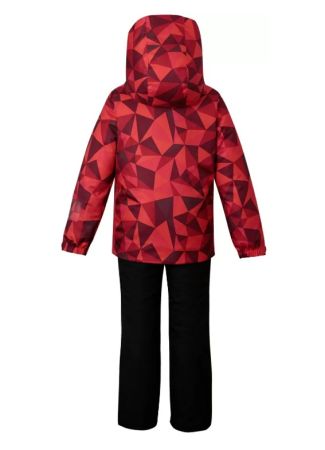 Костюм горнолыжный Phenix Playing in Snow Junior Two-piece RD в Иркутске