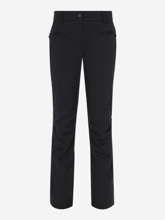 Брюки горнолыжные Sportalm Bird ST Ws 90284114359 черный в Иркутске