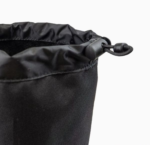 Фонарики Манарага с молнией авизент/oxford красный