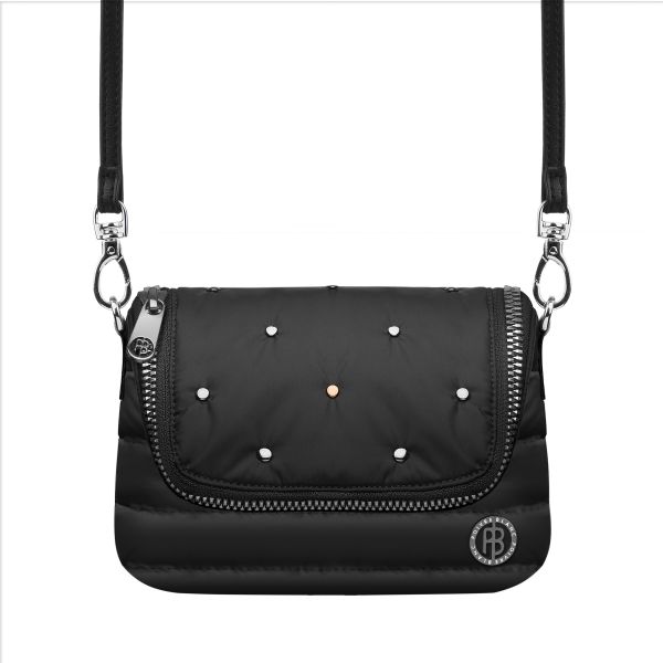 Сумка Poivre Blanc W21-9096-WO Bubbly Zebra в Иркутске